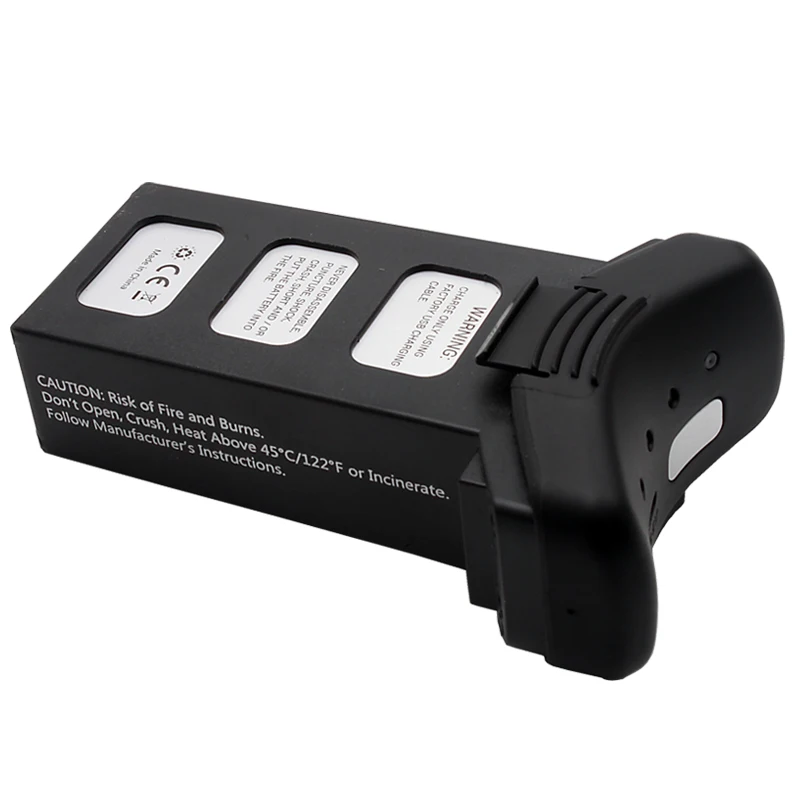 

S70W 7.4V 2500mAh Battery Remote Control RC quadcopter drone Spare Part Replacement Rechargeable Battery Accessory Not Original