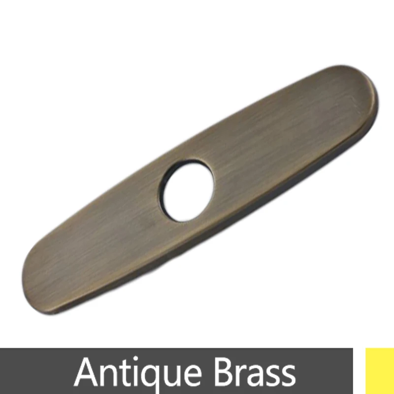 Antique Round