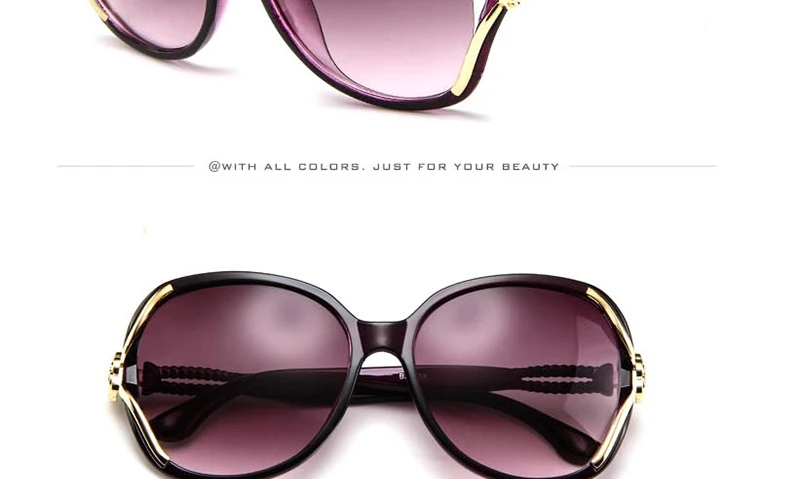 round sunglasses LeonLion 2021 Flower Sunglasses Women Gradient Classic Vintage Ladies Oversized Sun Glasses UV400 Glasses Feminino big frame sunglasses