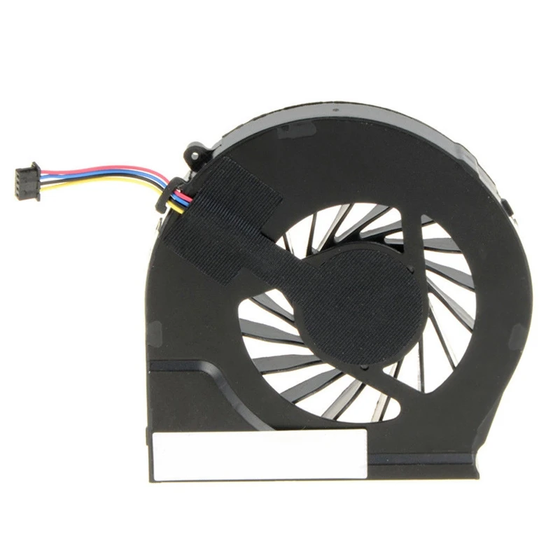 Процессор вентилятор охлаждения для HP Pavilion G6-2000 G6-2100 G6-2200 G7-2000 683193-001 685477-001