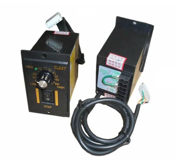

6W AC 220V motor speed controller, forword & backword gear controller, speed governor, AC regulated speed motor controller
