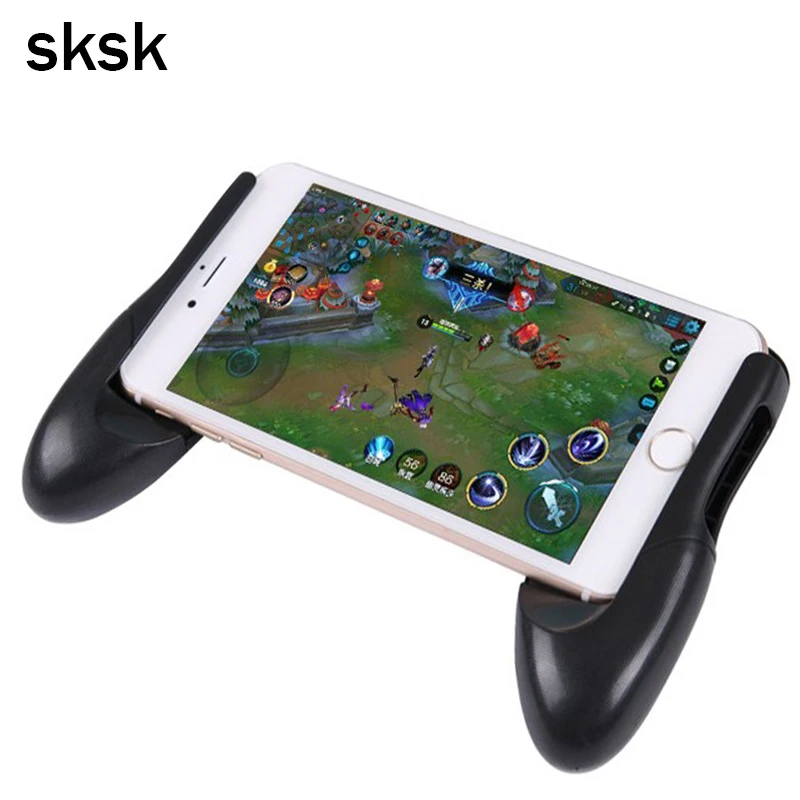 SKSK Game Controller Smart Phone Clip Clamp Mount