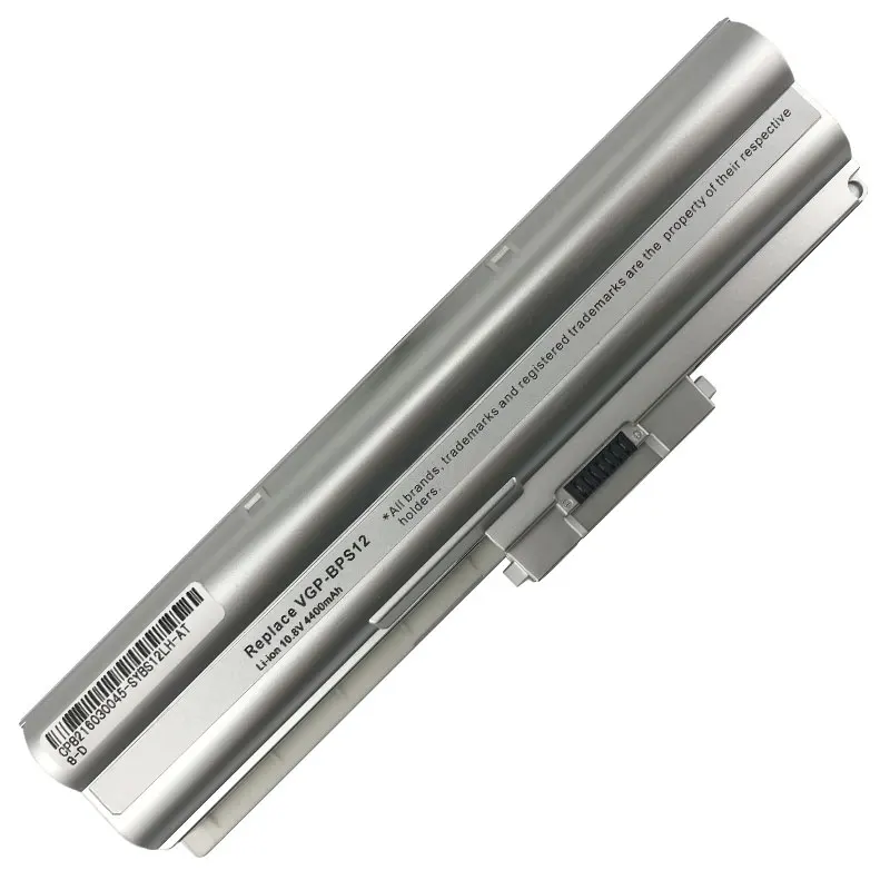 Batterie D'origine SONY VGP-BPS17 - Pour VGN-P29H/Q, VGN-P27H/N - Neuve