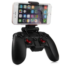 Gamesir G3s Series 2.4G Bluetooth Wireless Controller Gamepad Control for Android / iOS / PC / PlayStation3 with/without Bracket
