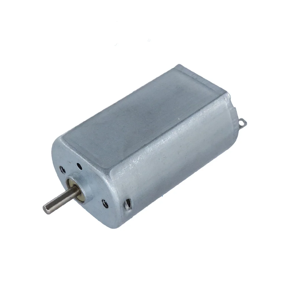 

FF-180PH DC 3-6V 6V 12000RPM Micro High Speed Motor