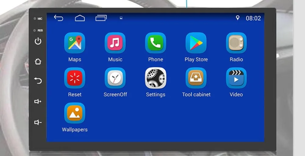 Top android 9.0 car dvd for nissan qashqai x-trail almera note juke universal multimedia car gps navigation player 2 Top android 9.0 car dvd for nissan qashqai x-trail almera note juke universal multimedia car gps navigation player 2