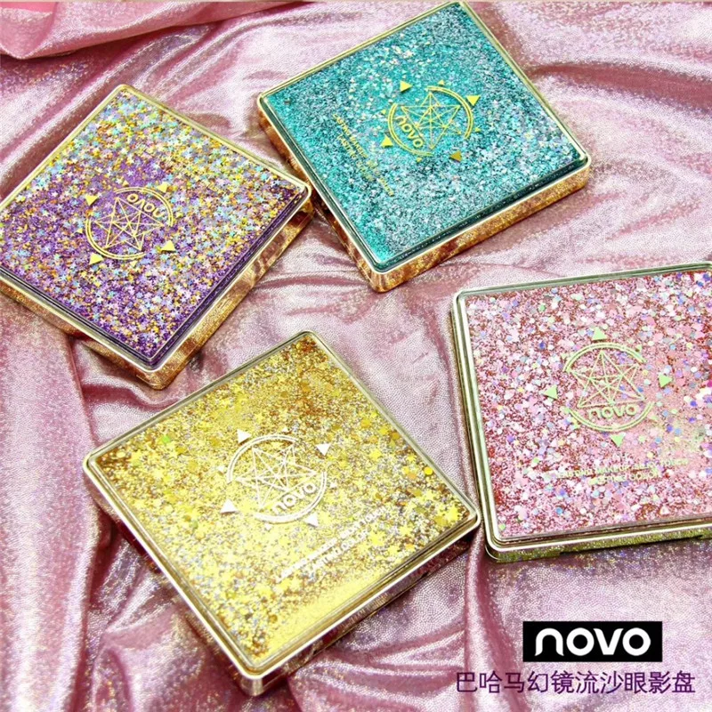 NOVO-fashion-Quicksand-12colors-eyeshadow-palette-naked-shimmer-Glitter-eye-shadow-MakeUp-Nude-Korea-Cosmetics-maquillaje (3)