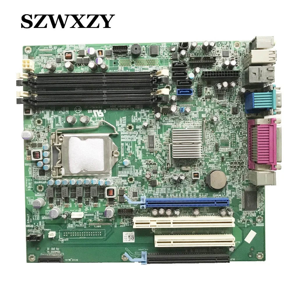 Original For DELL OPX 9020 Desktop Motherboard DDR3 CN-0D438T 0D438T D438T Full Tested Free Shipping Original For DELL OPX 9020 Desktop Motherboard DDR3 CN-0D438T 0D438T D438T Full Tested Free Shipping