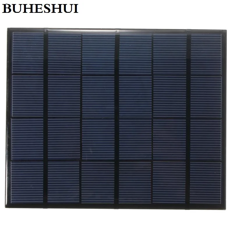 Солнечная Панель 9v Купить