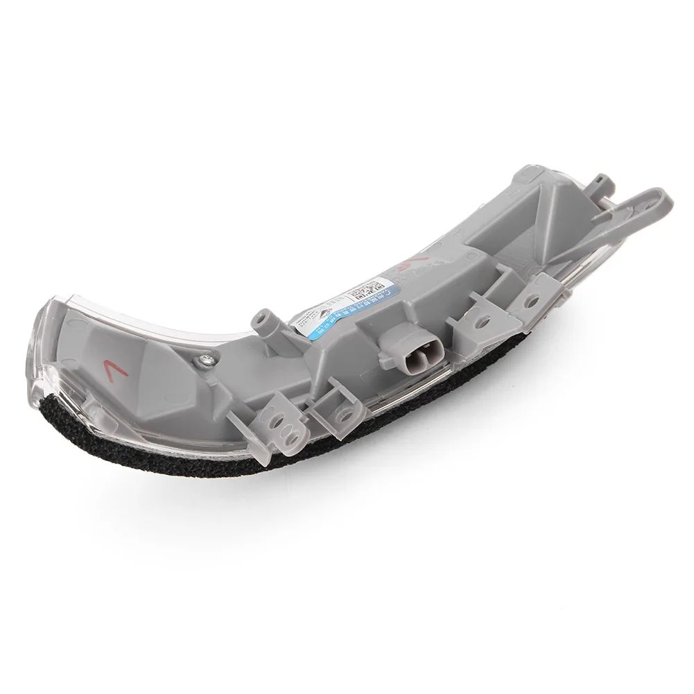 Светодиодный светильник заднего сигнала поворота для Toyota WISH/PRIUS/eiz/MARK X/CROWN/AVALON левый 81740-30130/правый 81730-30140 автозапчасти