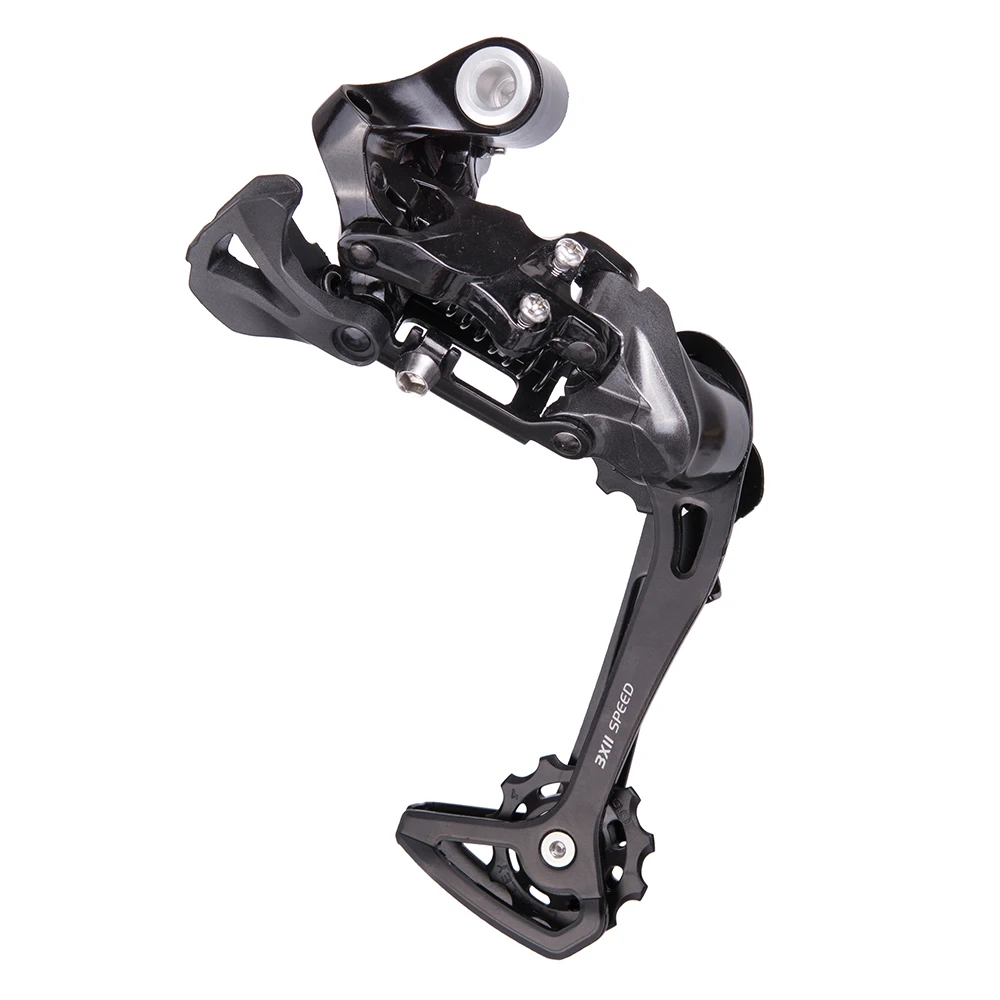 ZTTO 1*11 скоростей MTB Shifter 11 S велосипедный задний переключатель кассета и цепь коленчатая цепь цепное колесо велосипед группа набор