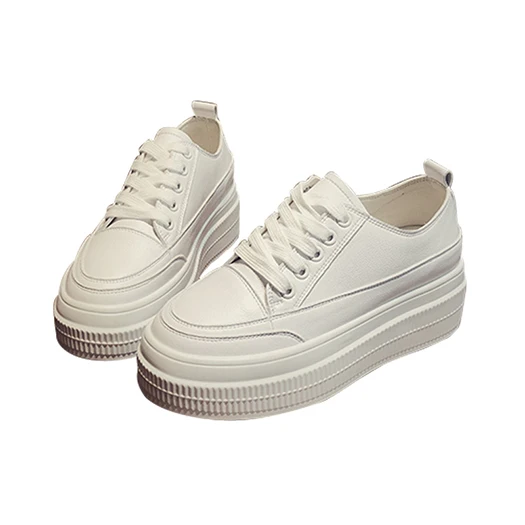 chunky plimsolls