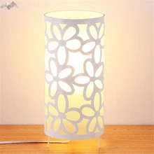 Америка современный простой железный Настольные лампы Лампы для мотоциклов мастерил Освещение Стол Lights Обеденная Гостиная Cafe Спальня украшения светильник