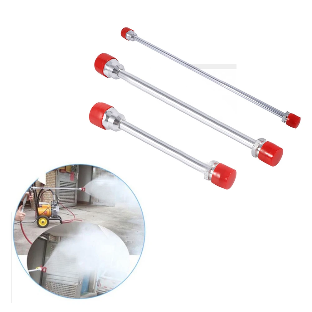 Extensión De La Punta De La Máquina De Pintura Sin Aire De A Extensión De La Punta De La Máquina De Pintura Sin Aire De A