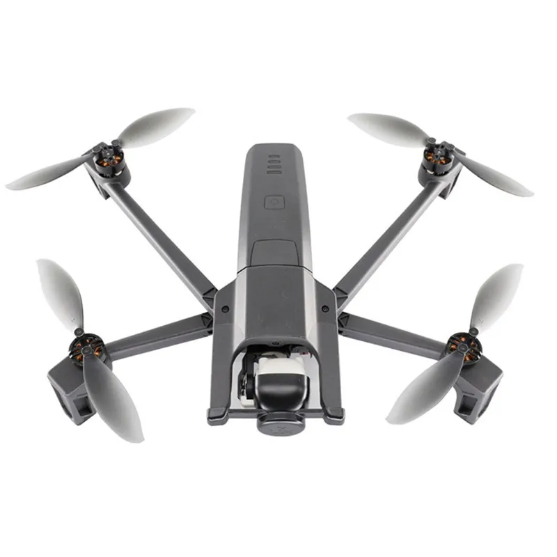 Защитный кожух камеры крышка объектива Крышка Drone защитная оболочка для Parrot ANAFI O.19