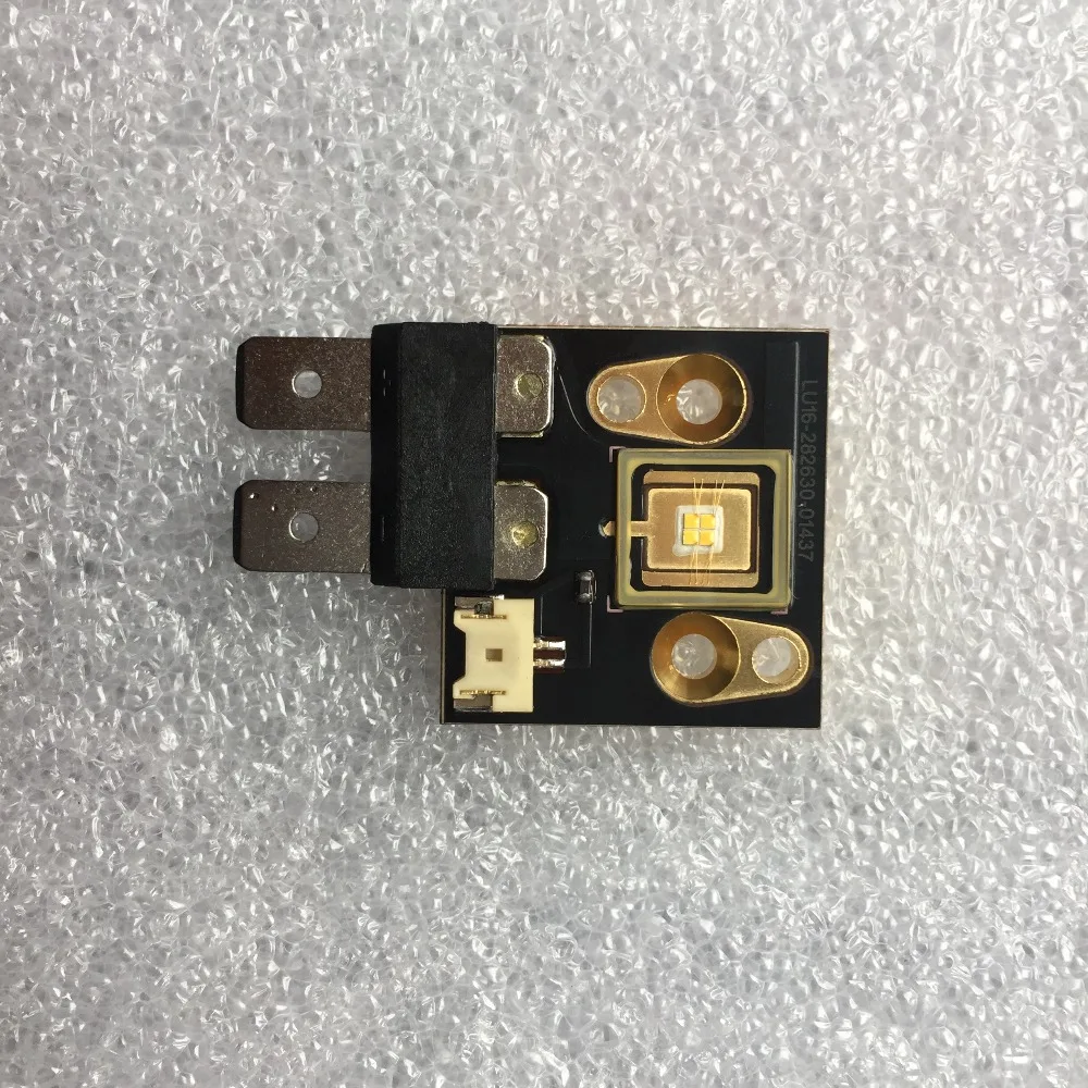 Лучший источник света для эндоскопа High CRI 90 светодиодный phlat светильник LED 30W CBM400