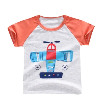 baby boy printed t shirts