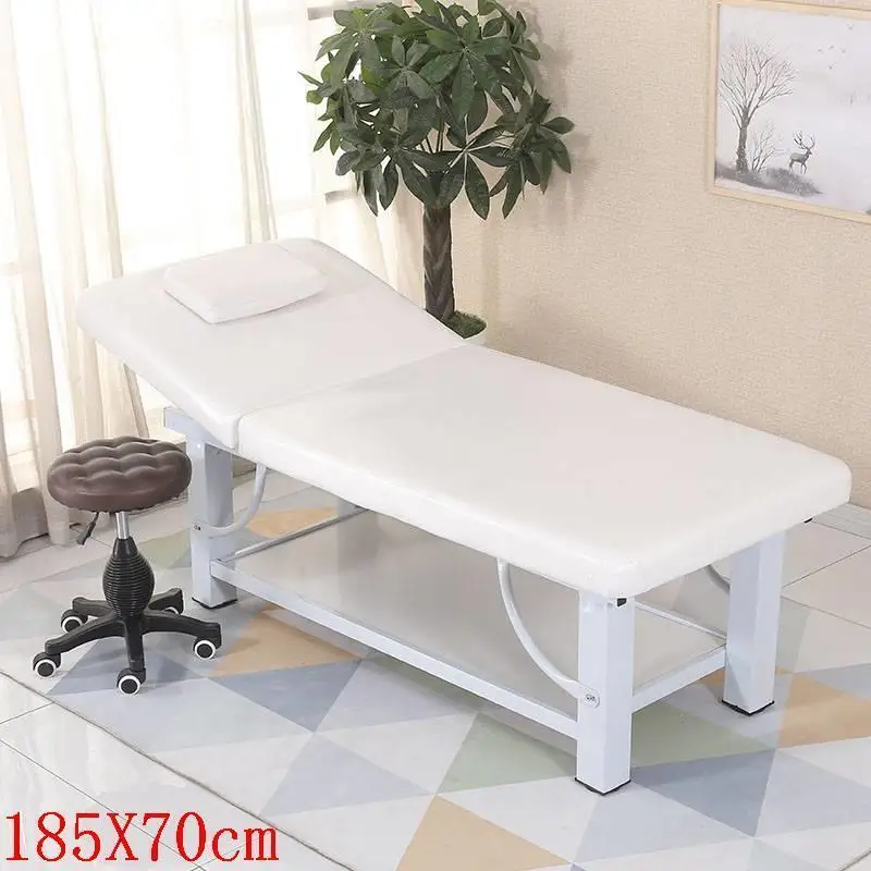 Massagetafel мебель Para Envio Gratis тату стол Mueble Cama Camilla masaje Plegable складной стул салона Массажная кровать - Цвет: Number 17