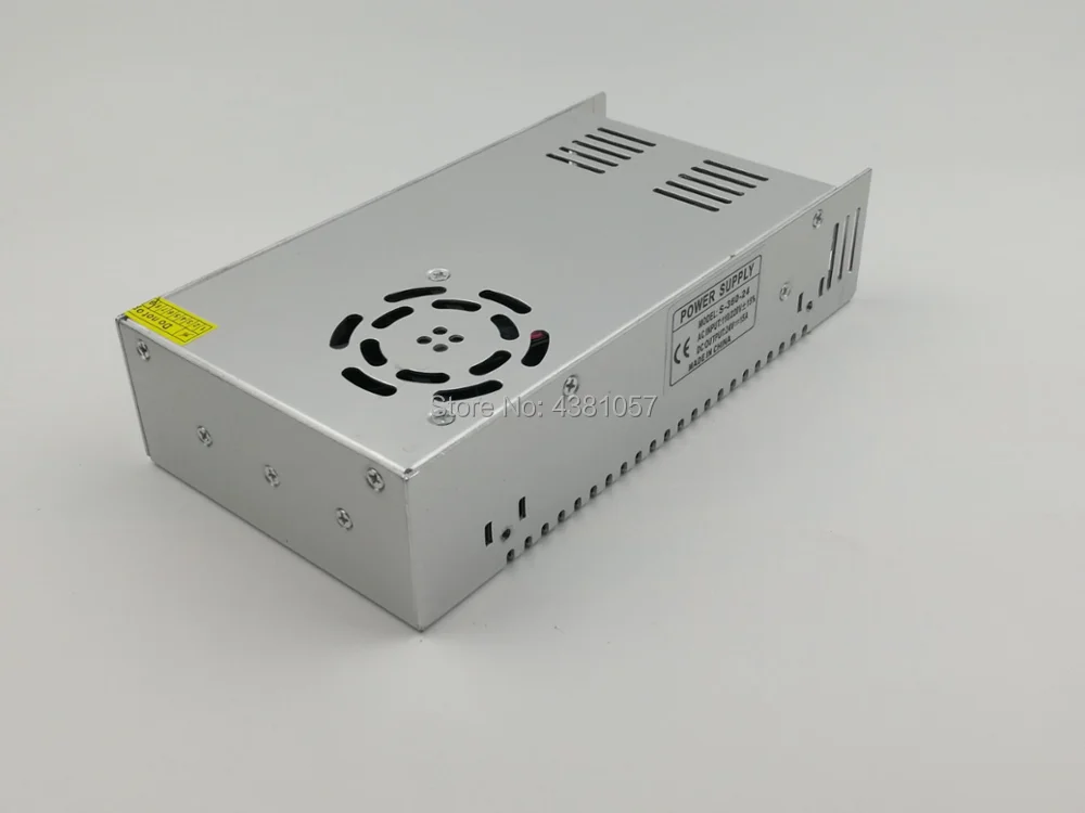 24v 360w 5