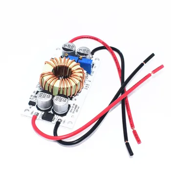 

10pcs DC-DC boost converter Constant Current Mobile Power supply 10A 250W LED Driver