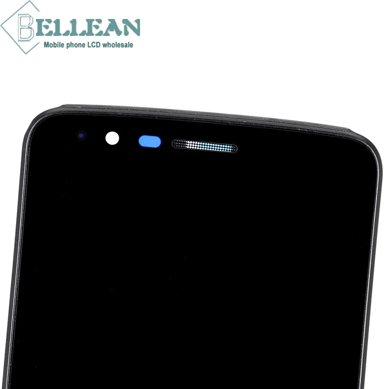 Dinamico LS777 ЖК дисплей для LG Stylus 3 с сенсорной панелью стекло экран дигитайзер сборка