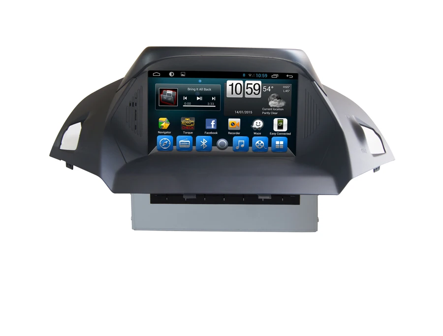 Flash Deal Navirider car dvd player for Ford Kuga (europe version) octa core android 8.1.0 car gps multimedia head unit stereo recorder 0 Flash Deal Navirider car dvd player for Ford Kuga (europe version) octa core android 8.1.0 car gps multimedia head unit stereo recorder 0