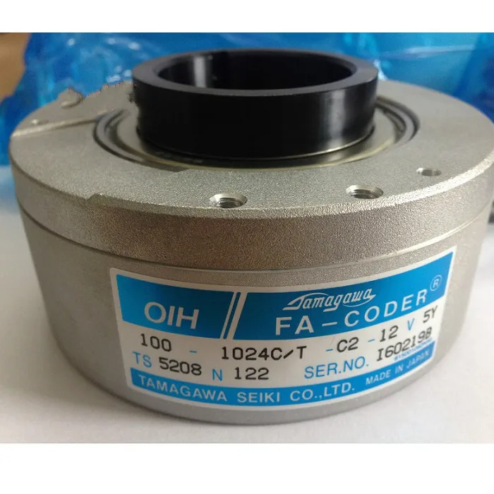 TS5208N122 новый лифт для Тамагавы кодер OIH 100-1024C/T-C2-12V | Компьютеры и офис