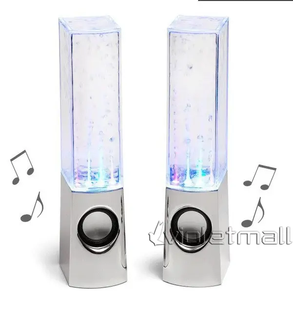 water speaker sound bar