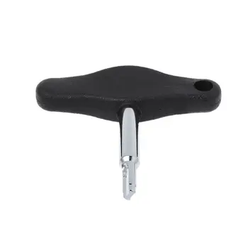 

T10549 Plastic Oil Drain Plug Screw Removal Installer Wrench Assembly Tool