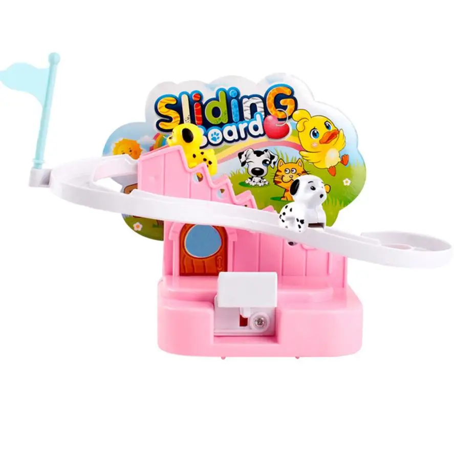 Low Price Loss Sale 2018 Cute Pig Slide Climbing Stairs Children's