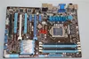 Материнская плата LE LGA 1155 DDR3 для i3 i5 i7, 32 ГБ, USB2.0, USB3.0, H77, оригинальная, бесплатная доставка ► Фото 1/3