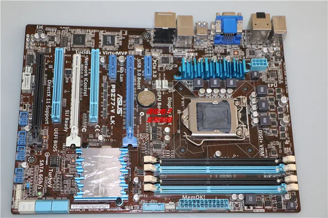 Asus P8H77-V LE BIOS BUpdater Drivers for Windows 8 Asus P8H77-V LE BIOS BUpdater Driver (2019)