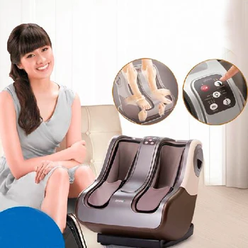 

2016 As Seen On TV Foot Body Care Foot Massage Device Hot Sale in China Electric Foot Massage Machine Free Shipping