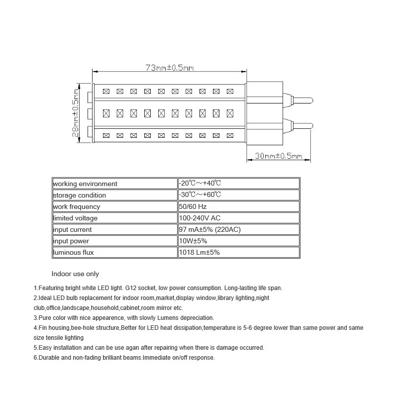 JTFL014-G12-70-4