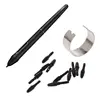 10Pcs Battery-free Passive Stylus Replacement Pen Nibs Pen Tips for XP-Pen HUION H640P VEIKK A30 A50 ► Photo 1/5