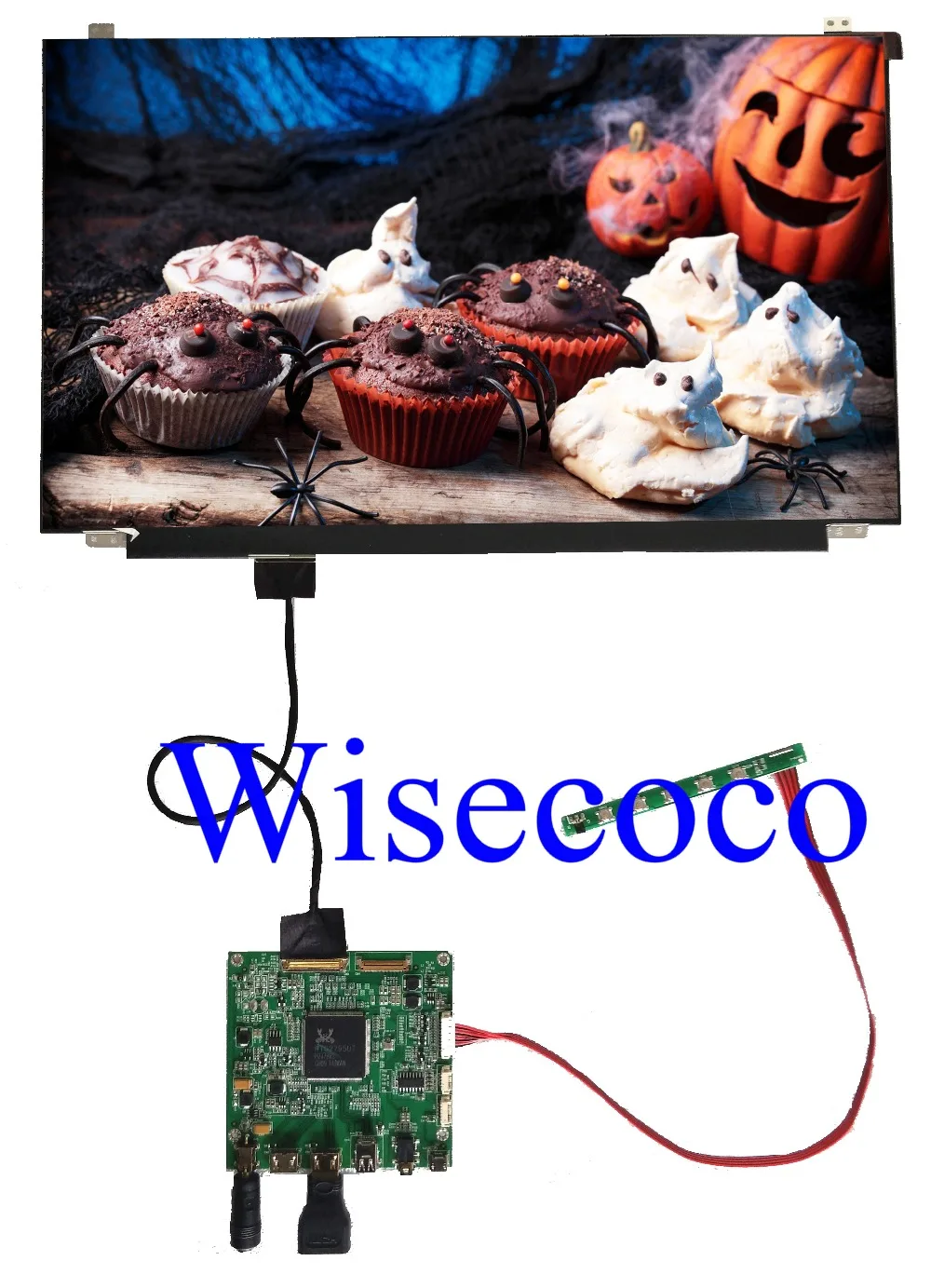 15 6 дюймов для Raspberry pi 3 2 1 дисплей 3840*2160 4K UHD IPS HDMI DP плата драйвера ЖК-модуль экран