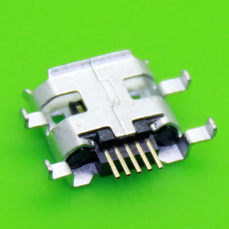 1х разъем питания USB Micro зарядный порт Разъем для acer Iconia A1 810|charge jack|power usb connectorpower jack