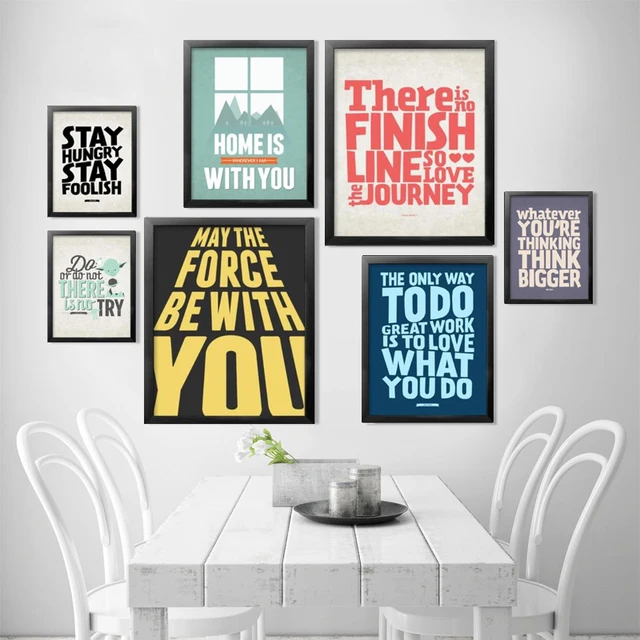 frames for office