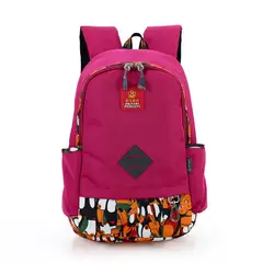 Новый пару моделей Девушка Рюкзак Девушка водонепроницаемый рюкзак дорожная сумка женский высокой емкости бренд посылка Mochila