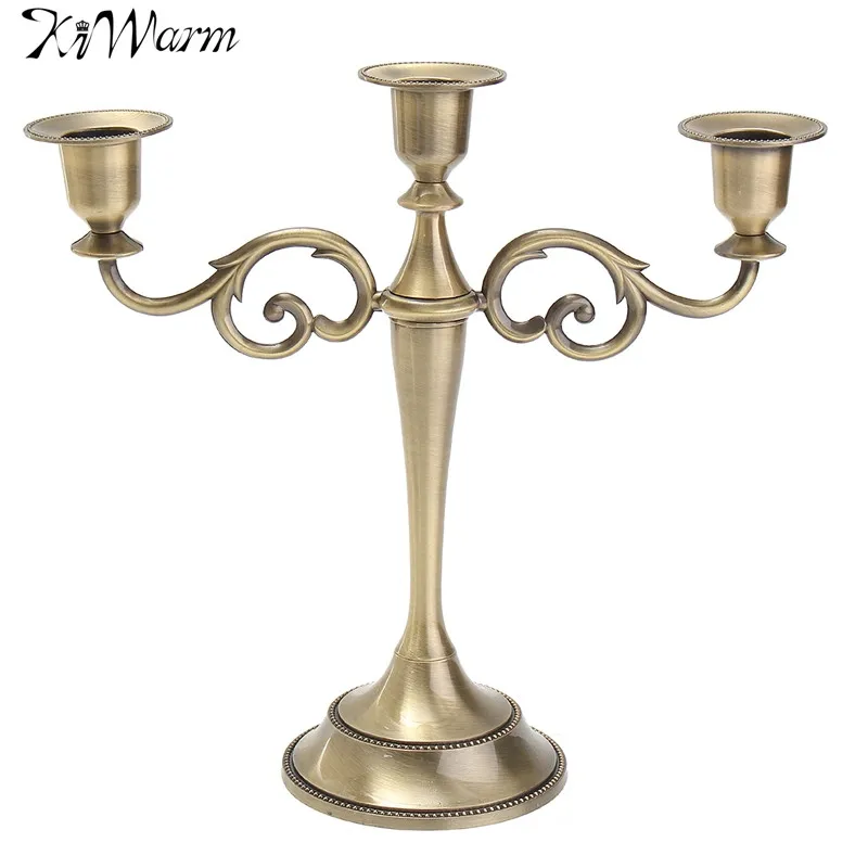 Online Get Cheap 3 Candle Candelabra Alibaba Group