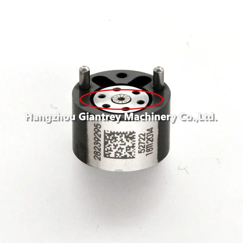Best quality EURO4 28239295 diesel common rail injector control valve 9308Z622b 28278897 9308-622b 9308 622b