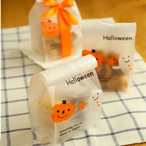 Resultado de imagem para halloween na padaria