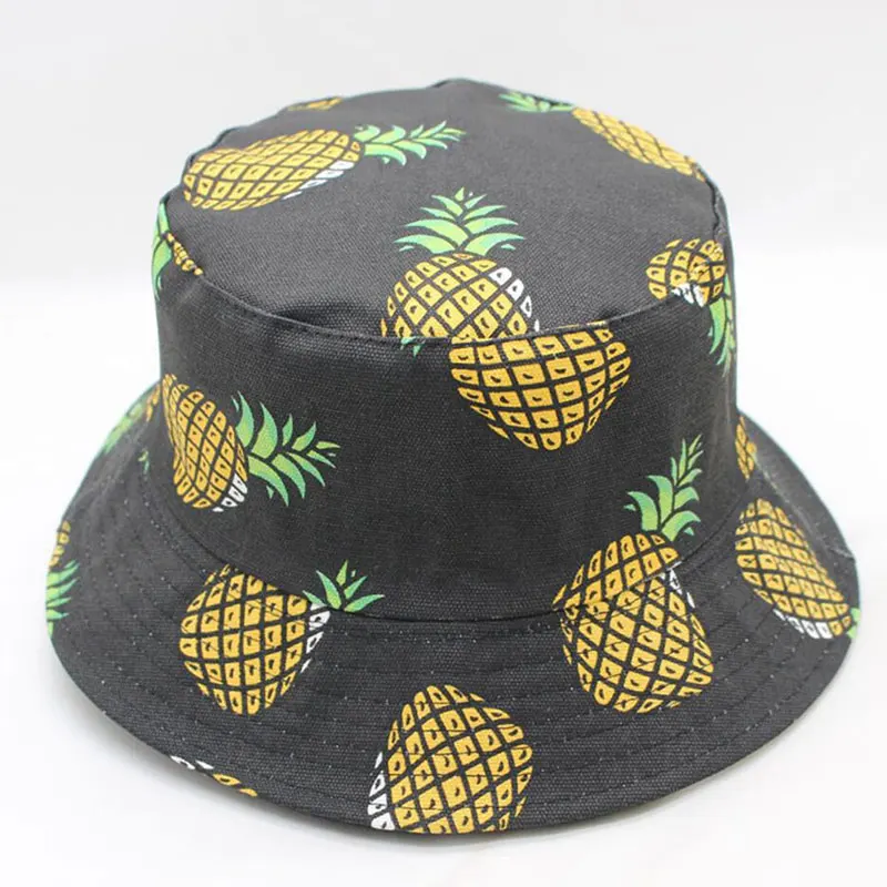 Новая мода унисекс летние складные шляпы ведро для женщин открытый пляжные кепки солнцезащитный крем охотничья шляпа для мужчин Защита от солнца Рыбацкая шляпа - Цвет: C3