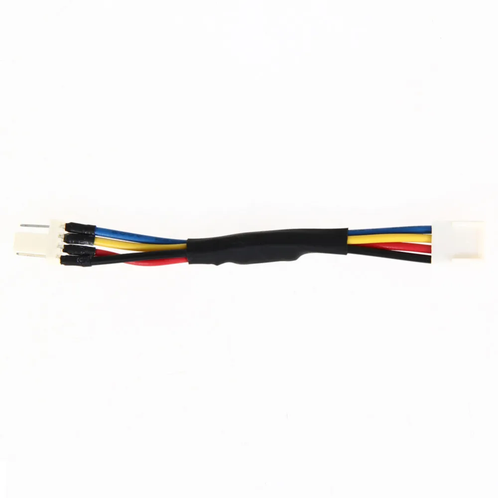 Speed Female Pc Fan Cable Resistor 5