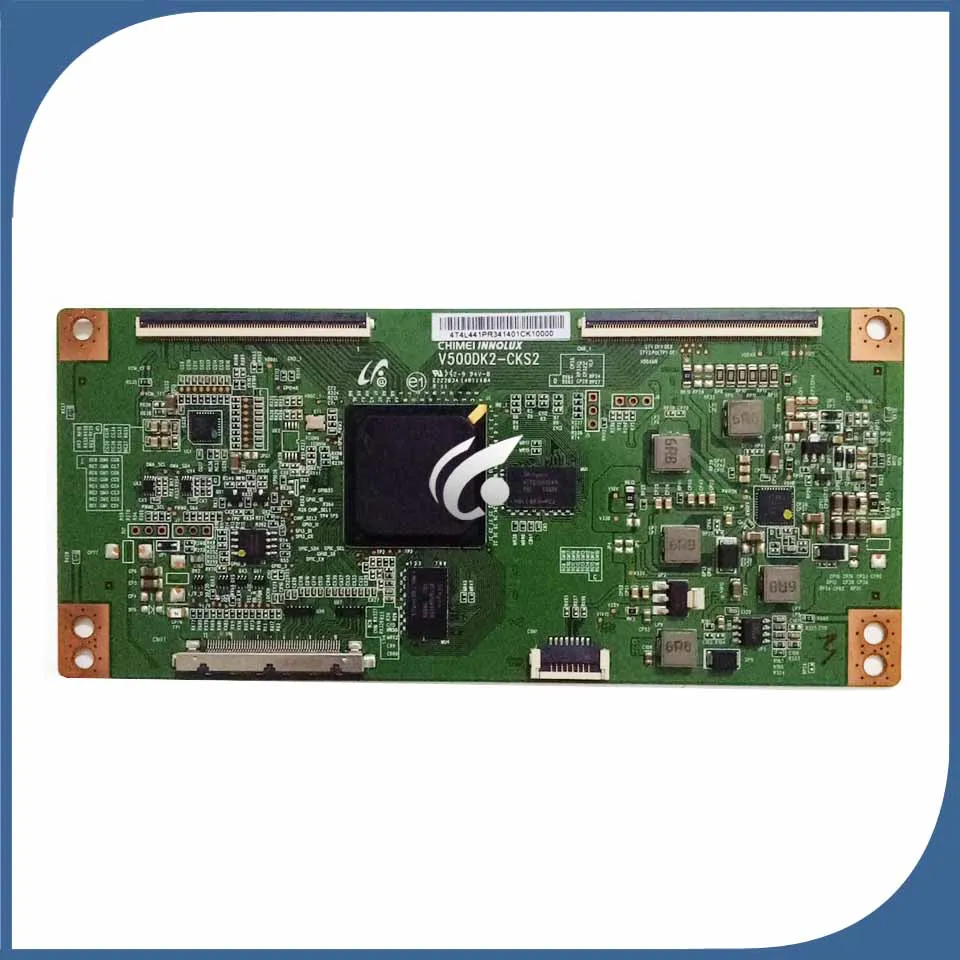 

95% new used original for Logic board 50 inch V500DK2-CKS2 good Working