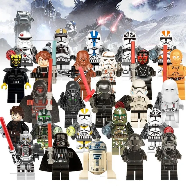 clone trooper commander