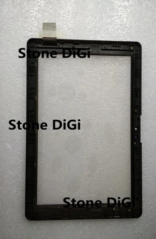 New 10.1 Inch Tablet Pc Touch Screen Digitizer For Acer Iconia One 10