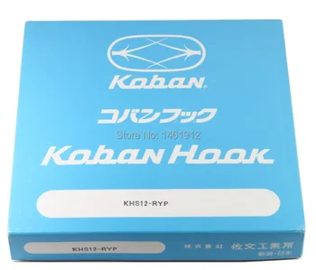 

Imported from Industrial sewing machine embroidery machine dobbin KHS12 - RYP