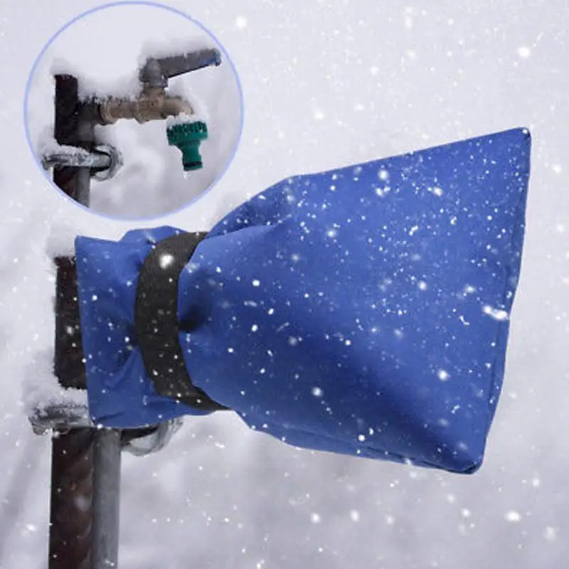 best outdoor tap cover for winter