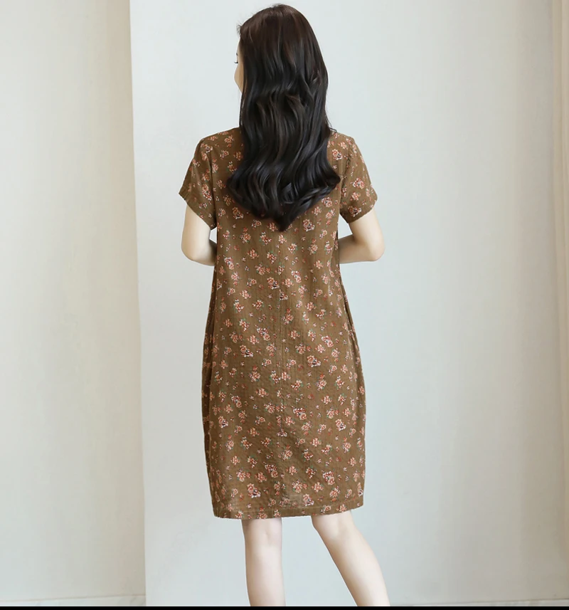 Office Dress (9)